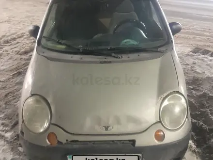 Daewoo Matiz 2007 года за 500 000 тг. в Алматы