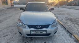 ВАЗ (Lada) Priora 2170 2007 года за 1 500 000 тг. в Семей – фото 2