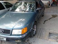 Audi 100 1993 годаүшін1 650 000 тг. в Кентау