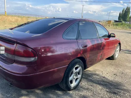 Mazda Cronos 1993 года за 1 250 000 тг. в Тараз – фото 6