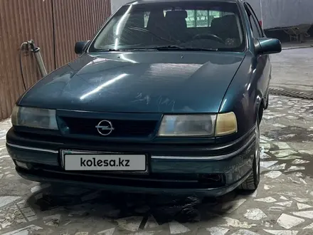 Opel Vectra 1995 года за 1 800 000 тг. в Жанакорган – фото 12