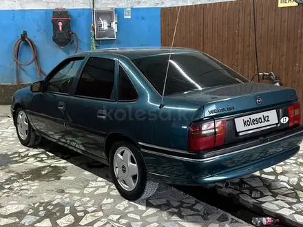 Opel Vectra 1995 года за 1 800 000 тг. в Жанакорган – фото 5