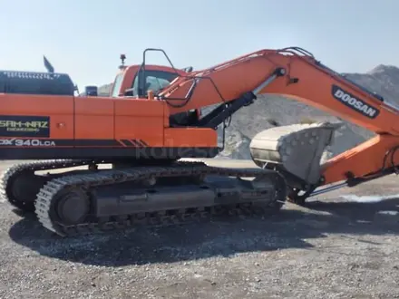 Doosan  DX 340 LCA 2021 года за 50 000 000 тг. в Шымкент