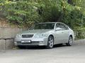 Lexus GS 300 2002 годаүшін4 500 000 тг. в Тараз