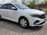 Volkswagen Polo 2021 годаүшін6 200 000 тг. в Астана – фото 2