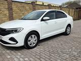 Volkswagen Polo 2021 годаүшін6 200 000 тг. в Астана