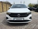 Volkswagen Polo 2021 годаүшін6 200 000 тг. в Астана – фото 3