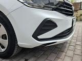 Volkswagen Polo 2021 годаүшін6 200 000 тг. в Астана – фото 4