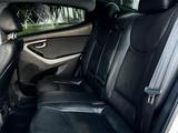 Hyundai Elantra 2015 года за 6 300 000 тг. в Туркестан – фото 5