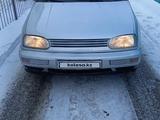 Volkswagen Golf 1995 года за 1 000 000 тг. в Актобе