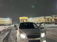 Chevrolet Nexia 2022 года за 6 500 000 тг. в Астана