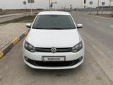 Volkswagen Polo 2014 года за 4 200 000 тг. в Шымкент