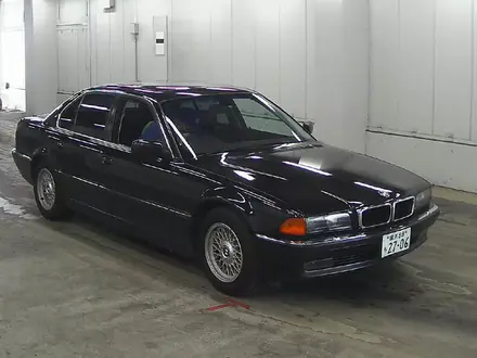 BMW 1995 года за 88 880 тг. в Караганда