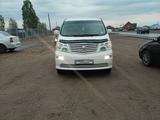 Toyota Alphard 2004 года за 6 600 000 тг. в Актобе