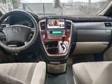 Toyota Alphard 2004 годаүшін6 600 000 тг. в Актобе – фото 5