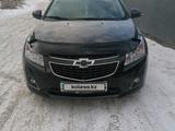 Chevrolet Cruze 2015 года за 4 600 000 тг. в Семей