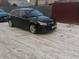 Chevrolet Cruze 2015 года за 4 900 000 тг. в Семей – фото 2