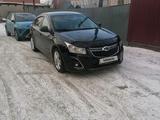 Chevrolet Cruze 2015 года за 4 600 000 тг. в Семей – фото 3