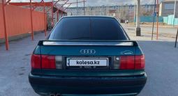 Audi 80 1992 года за 2 850 000 тг. в Кызылорда – фото 2
