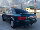 Audi 80 1992 года за 2 600 000 тг. в Кызылорда