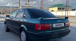 Audi 80 1992 года за 2 850 000 тг. в Кызылорда