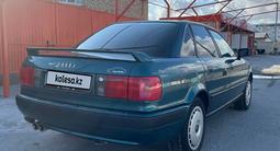 Audi 80 1992 года за 2 850 000 тг. в Кызылорда – фото 3