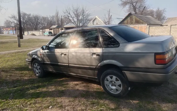 Volkswagen Passat 1991 годаүшін1 000 000 тг. в Тараз