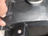 Дефлектор от радиатора за 10 000 тг. в Актобе – фото 3