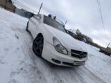 Mercedes-Benz CLS 500 2005 года за 8 500 000 тг. в Костанай – фото 3