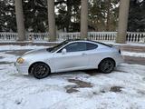 Hyundai Tuscani 2002 года за 2 600 000 тг. в Алматы – фото 4