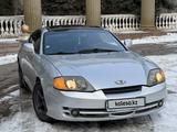 Hyundai Tuscani 2002 года за 2 600 000 тг. в Алматы