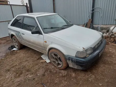 Mazda 323 1988 года за 700 000 тг. в Кокшетау – фото 3