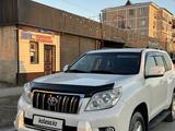 Toyota Land Cruiser Prado 2010 годаfor13 500 000 тг. в Шымкент – фото 5