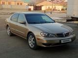 Nissan Maxima 2003 года за 3 800 000 тг. в Аральск