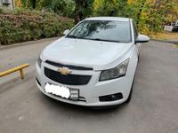 Chevrolet Cruze 2011 года за 3 500 000 тг. в Алматы