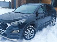 Hyundai Tucson 2020 года за 12 500 000 тг. в Усть-Каменогорск