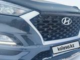 Hyundai Tucson 2020 года за 12 500 000 тг. в Усть-Каменогорск – фото 5