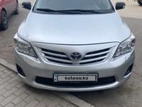 Toyota Corolla 2010 года за 6 400 000 тг. в Астана