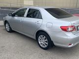 Toyota Corolla 2010 года за 6 400 000 тг. в Астана – фото 4