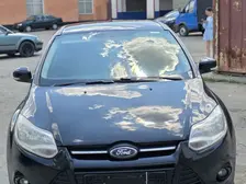 Ford Focus, 2014
