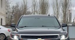 Chevrolet Suburban 2018 годаfor27 000 000 тг. в Атырау