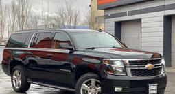 Chevrolet Suburban 2018 годаfor27 000 000 тг. в Атырау – фото 3