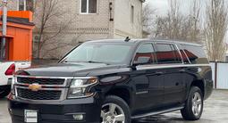 Chevrolet Suburban 2018 годаfor27 000 000 тг. в Атырау – фото 4