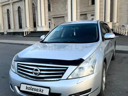 Nissan Teana 2012 года за 6 400 000 тг. в Сатпаев – фото 4