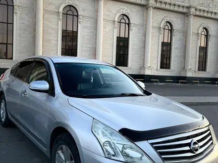 Nissan Teana 2012 года за 6 400 000 тг. в Сатпаев – фото 2