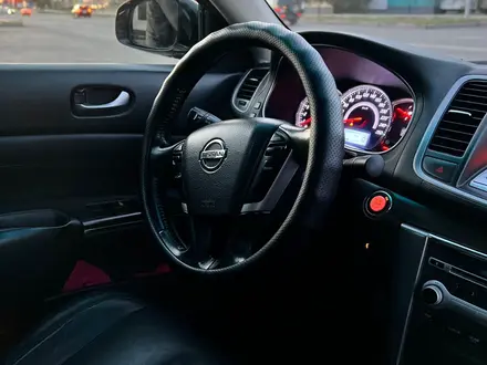 Nissan Teana 2012 года за 6 400 000 тг. в Сатпаев – фото 7