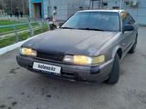 Mazda 626 1990 годаүшін650 000 тг. в Талдыкорган