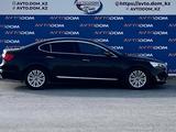 Kia Cadenza 2015 года за 8 900 000 тг. в Актау – фото 2