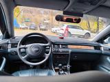 Audi A6 1997 годаүшін2 500 000 тг. в Темиртау