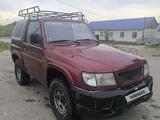 Daihatsu Feroza 1993 годаүшін1 400 000 тг. в Алматы – фото 3